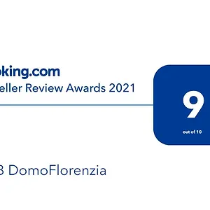 Alojamento de Acomodação e Pequeno-almoço Domo Florenzia
