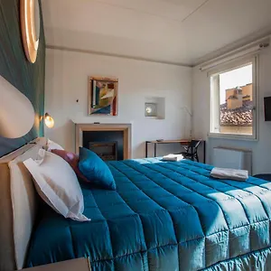 Gasthof Residenza Benizzi In The Heart Of, Florenz