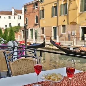 Casa Burchielle Italië