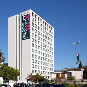 Hotel Cx Student & Explorer Place, Florenz