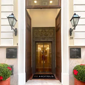 Bb Smarthotel Bailey's Ξενοδοχείο Ρώμη
