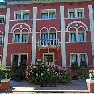 Pannonia 4* Lido di Venezia