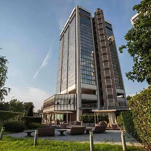 Western The Hub 4* Mediolan