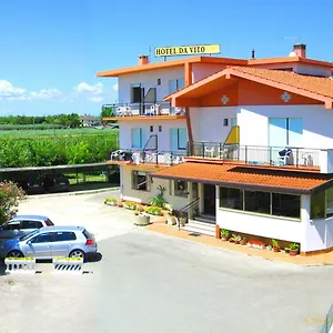 Hotel B&B Garni Da Vito 