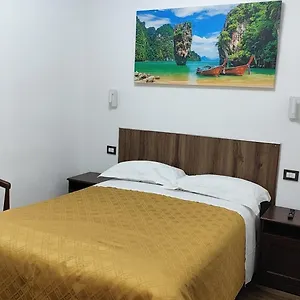 Hostel Affitta Mimi Family, Florenz