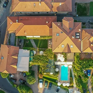 Hotel Belvedere ***