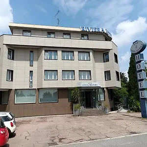 Riviera 3* Segrate
