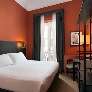3* Ξενοδοχείο 4f Boutique