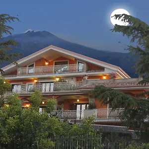 Appart hôtel Etna Royal View **