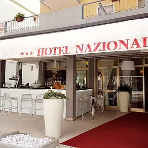 Nazionale 3* Lido di Jesolo