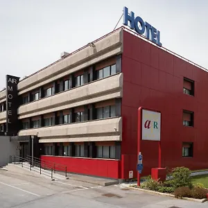 Airmotel Ξενοδοχείο Μέστρε
