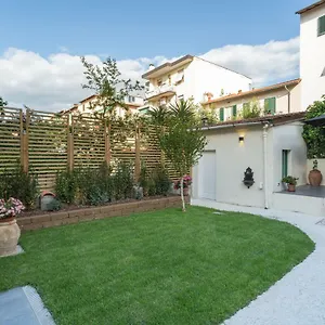 Casa de hóspedes Le Stanze Di Carla! Bagno Privato, Cucina In Comune