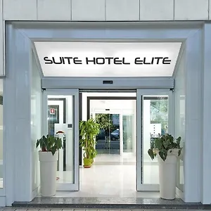 Elite Ξενοδοχείο Μπολόνια
