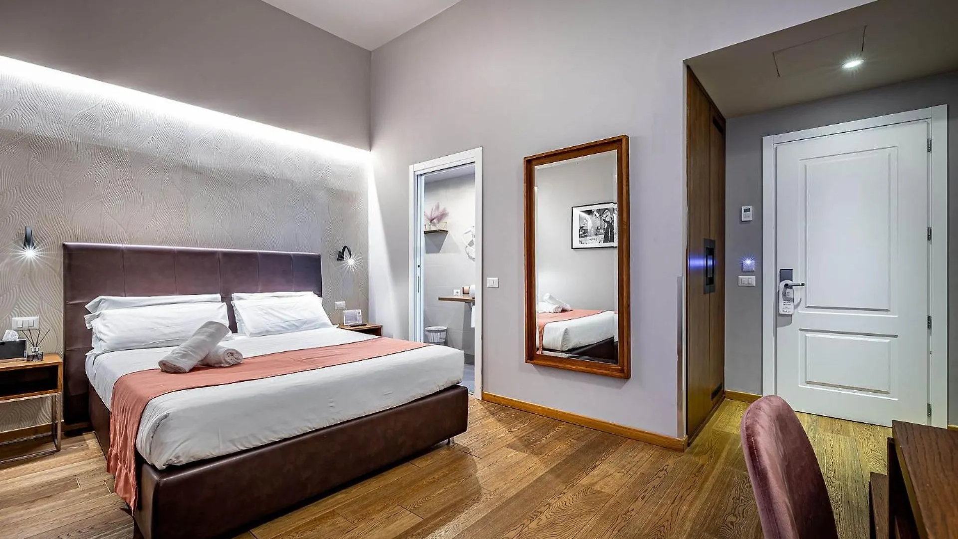 Guest house Antico Centro Suite Florence
