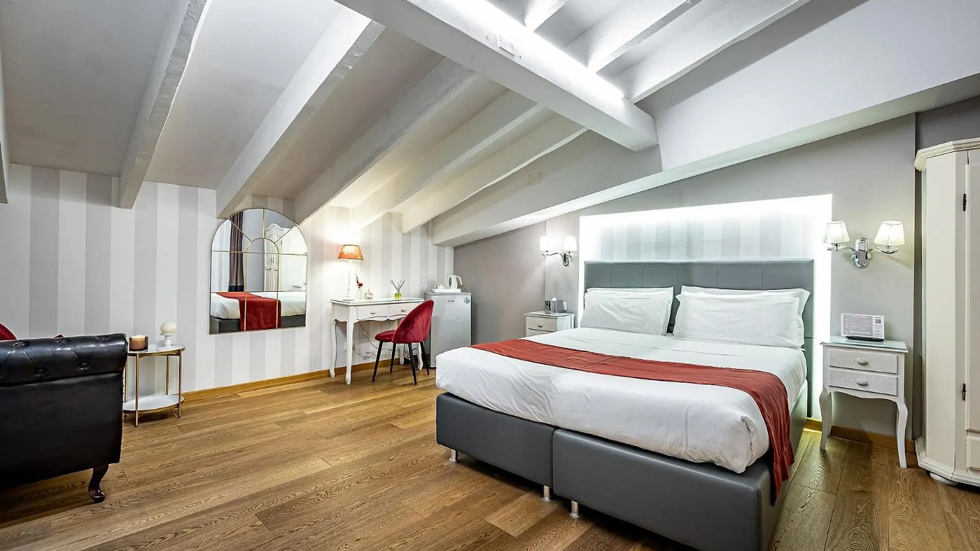 Antico Centro Suite Florence