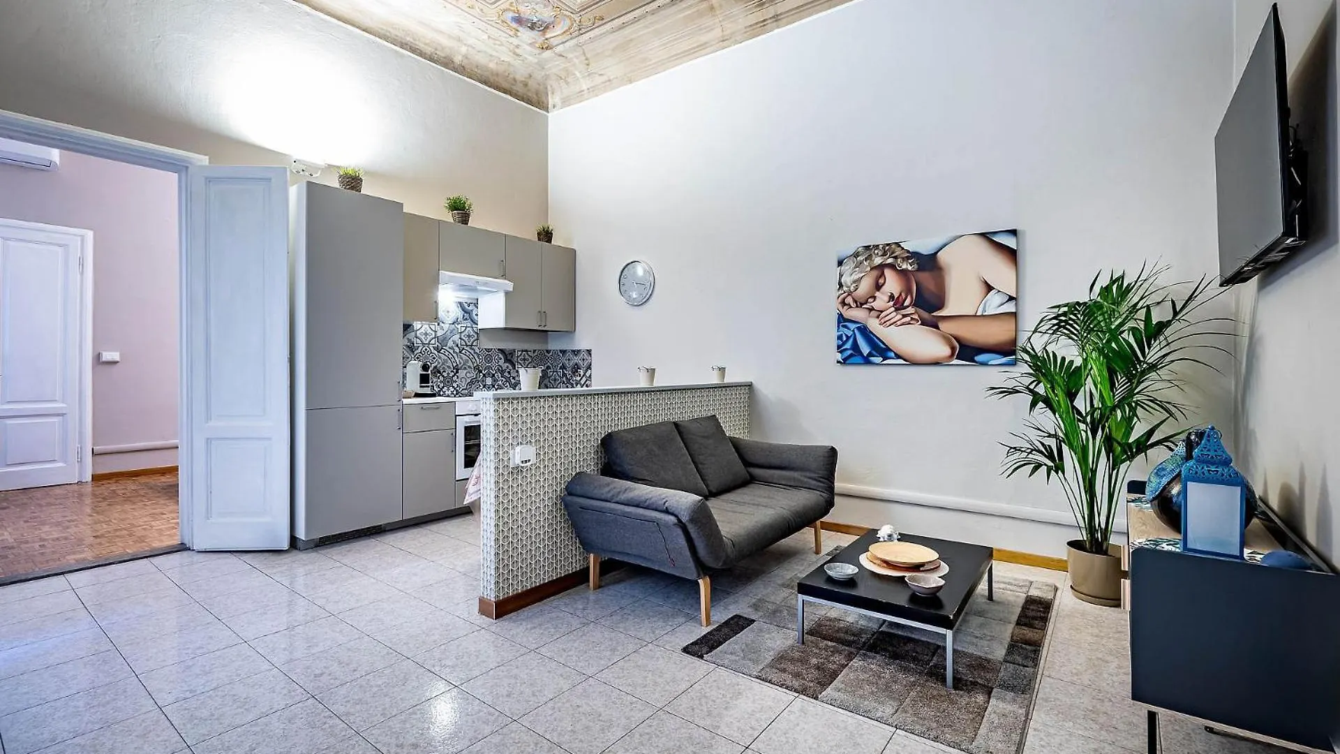 *** Guest house Antico Centro Suite Florence Italy