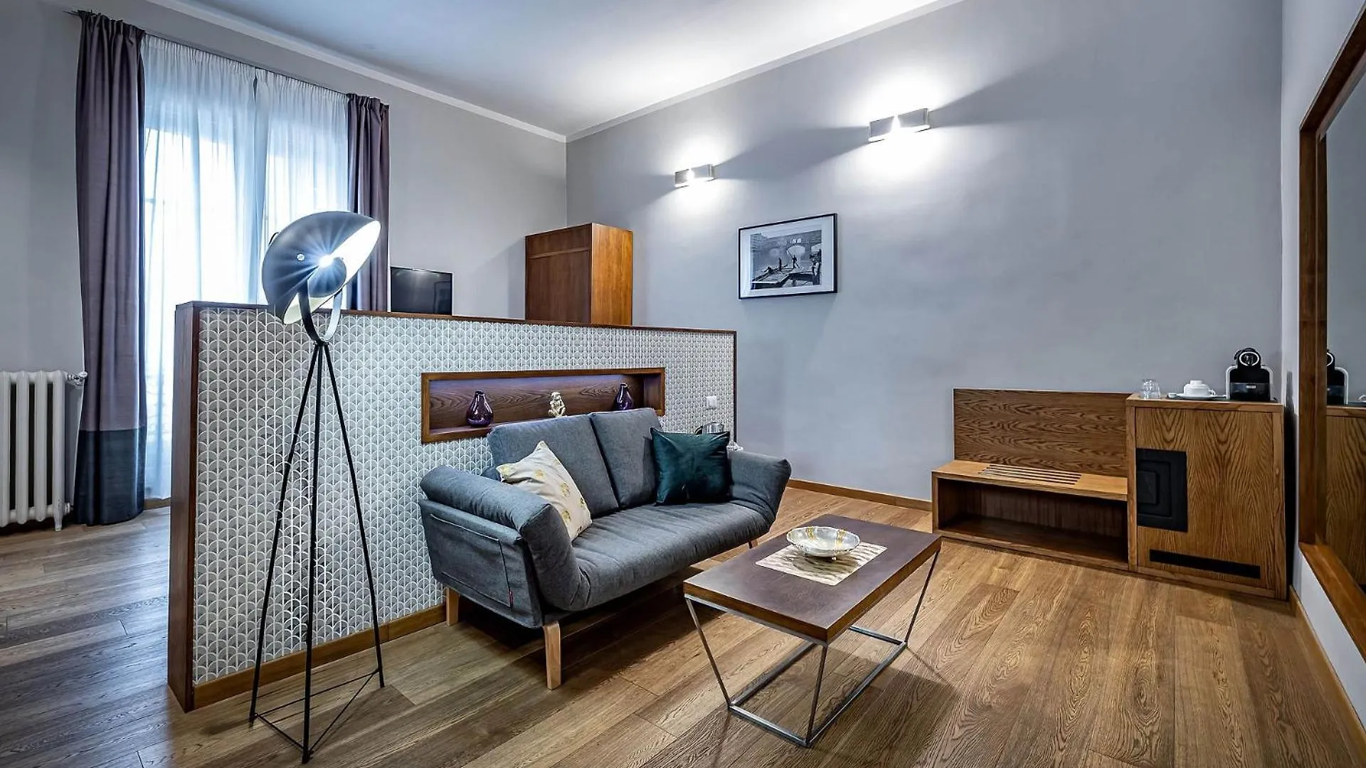 *** Guest house Antico Centro Suite Florence Italy
