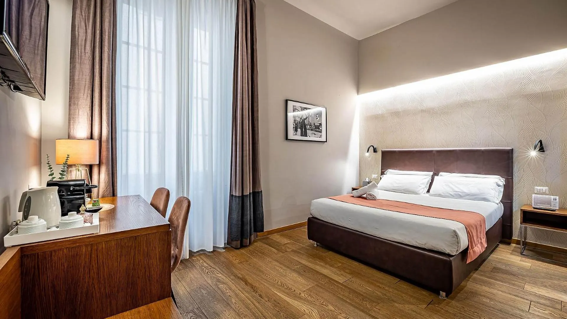 Antico Centro Suite Florence Guest house