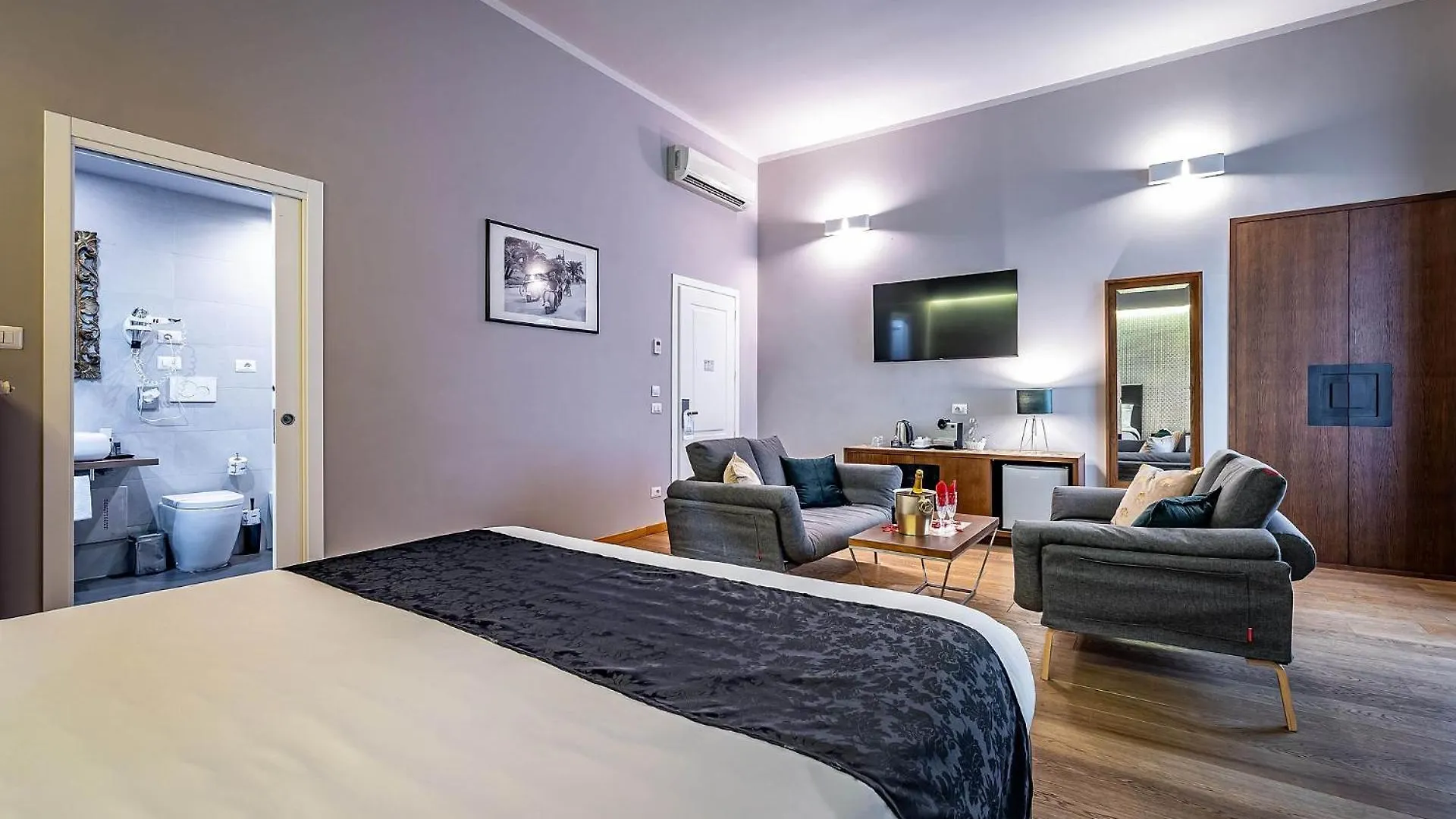 Antico Centro Suite Florence