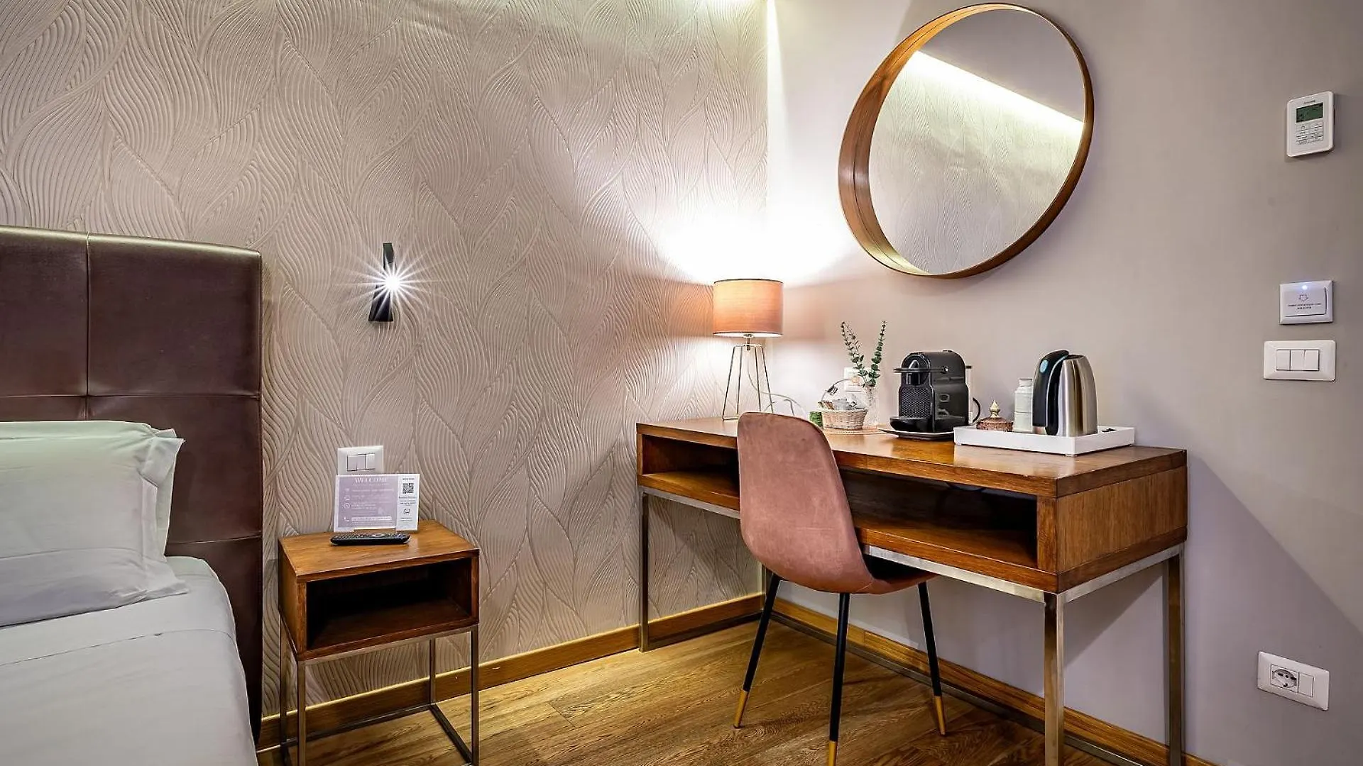 *** Guest house Antico Centro Suite Florence Italy