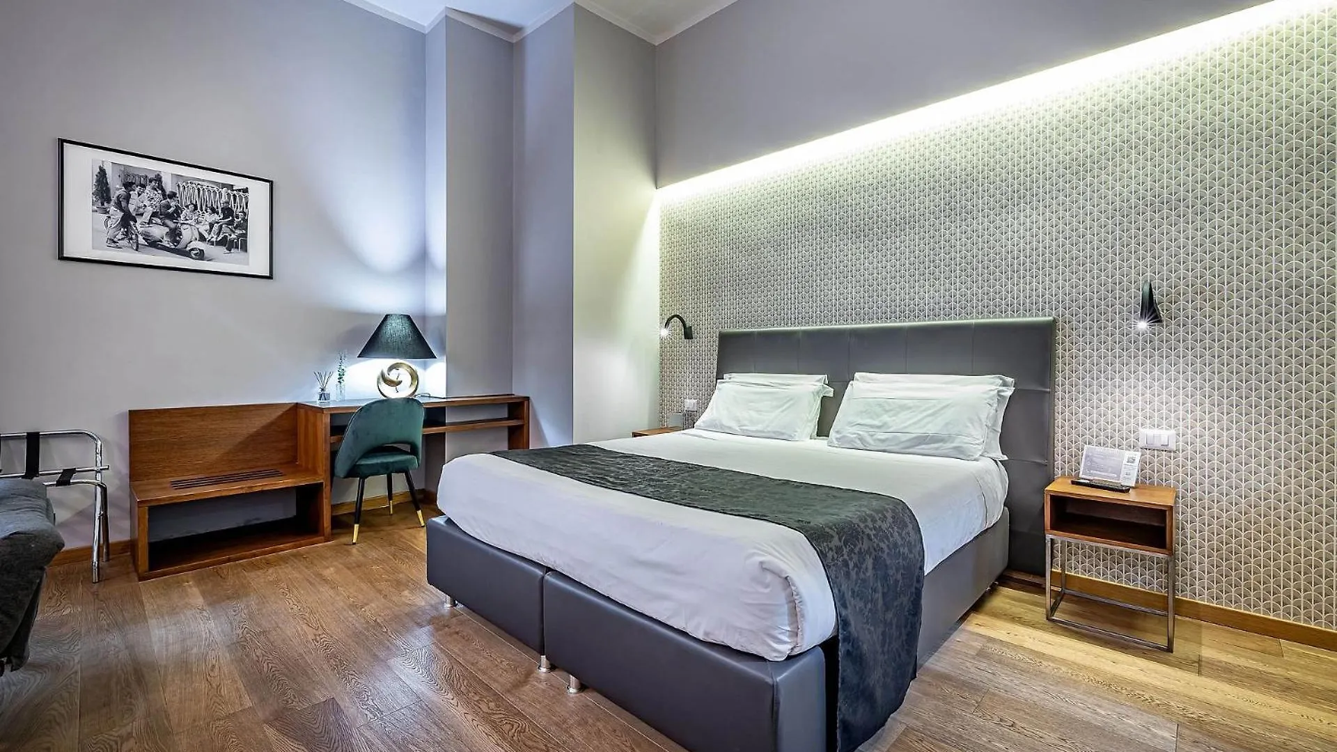 *** Guest house Antico Centro Suite Florence Italy