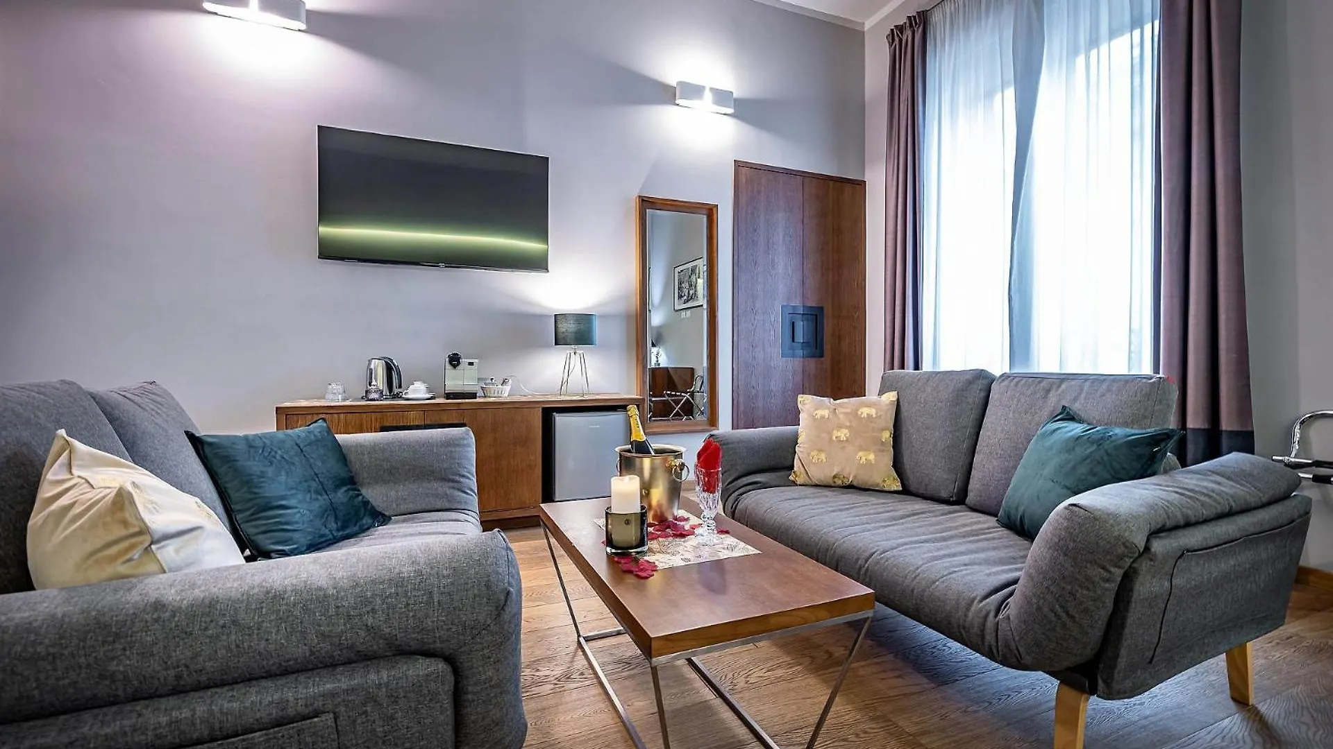 Antico Centro Suite Florence