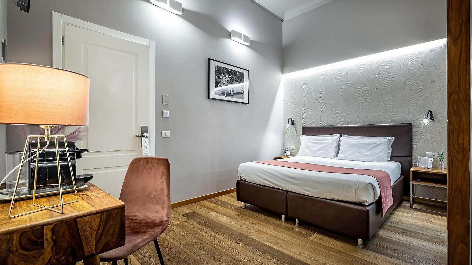 Guest house Antico Centro Suite Florence