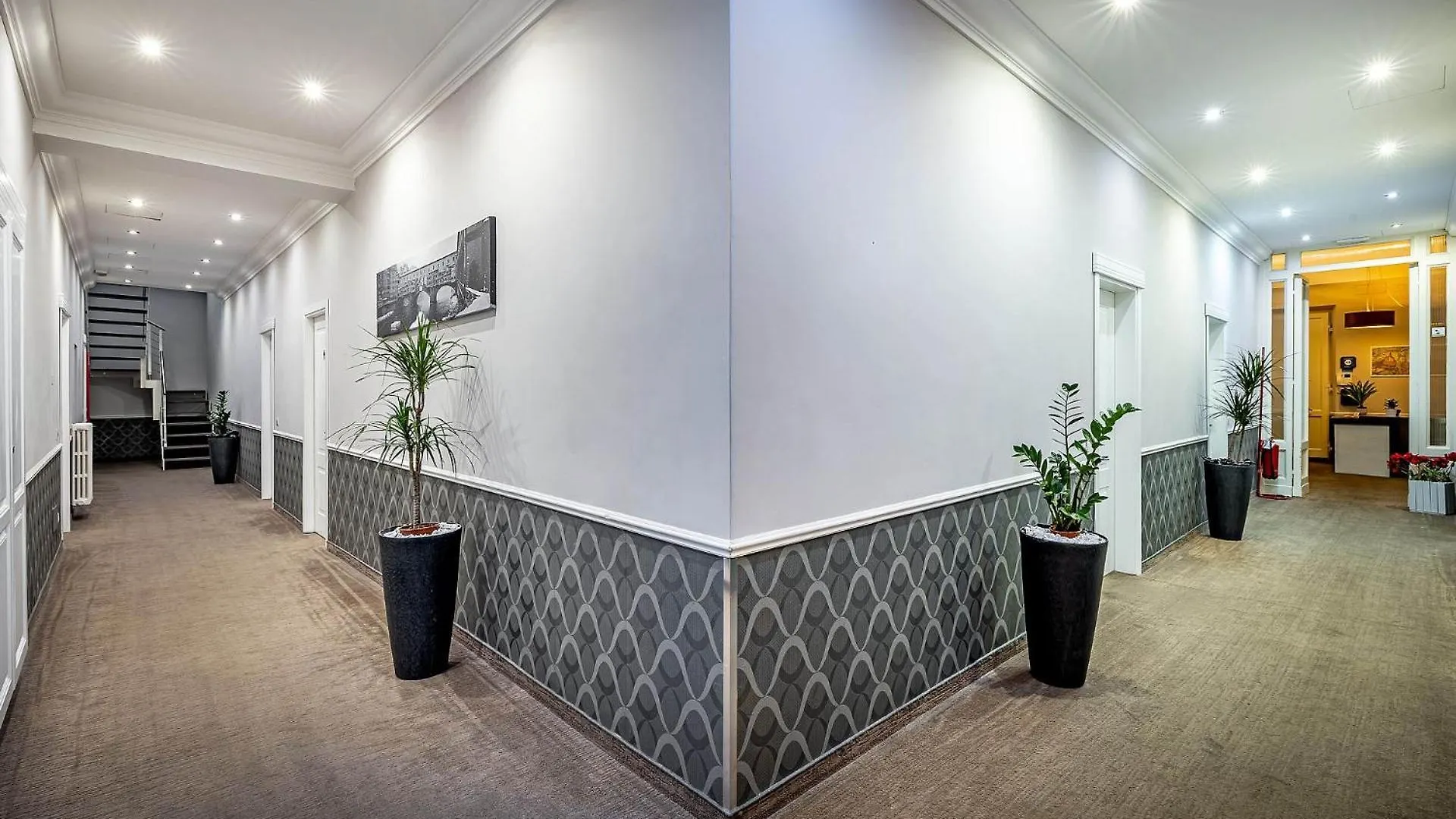 *** Guest house Antico Centro Suite Florence Italy