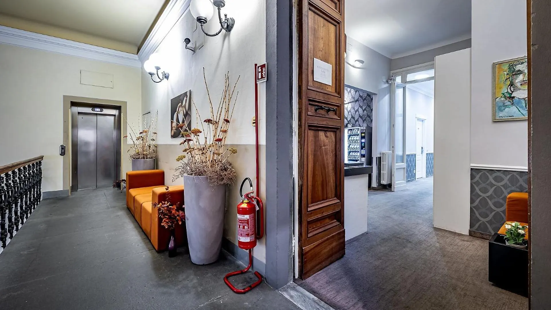 Antico Centro Suite Florence Italy