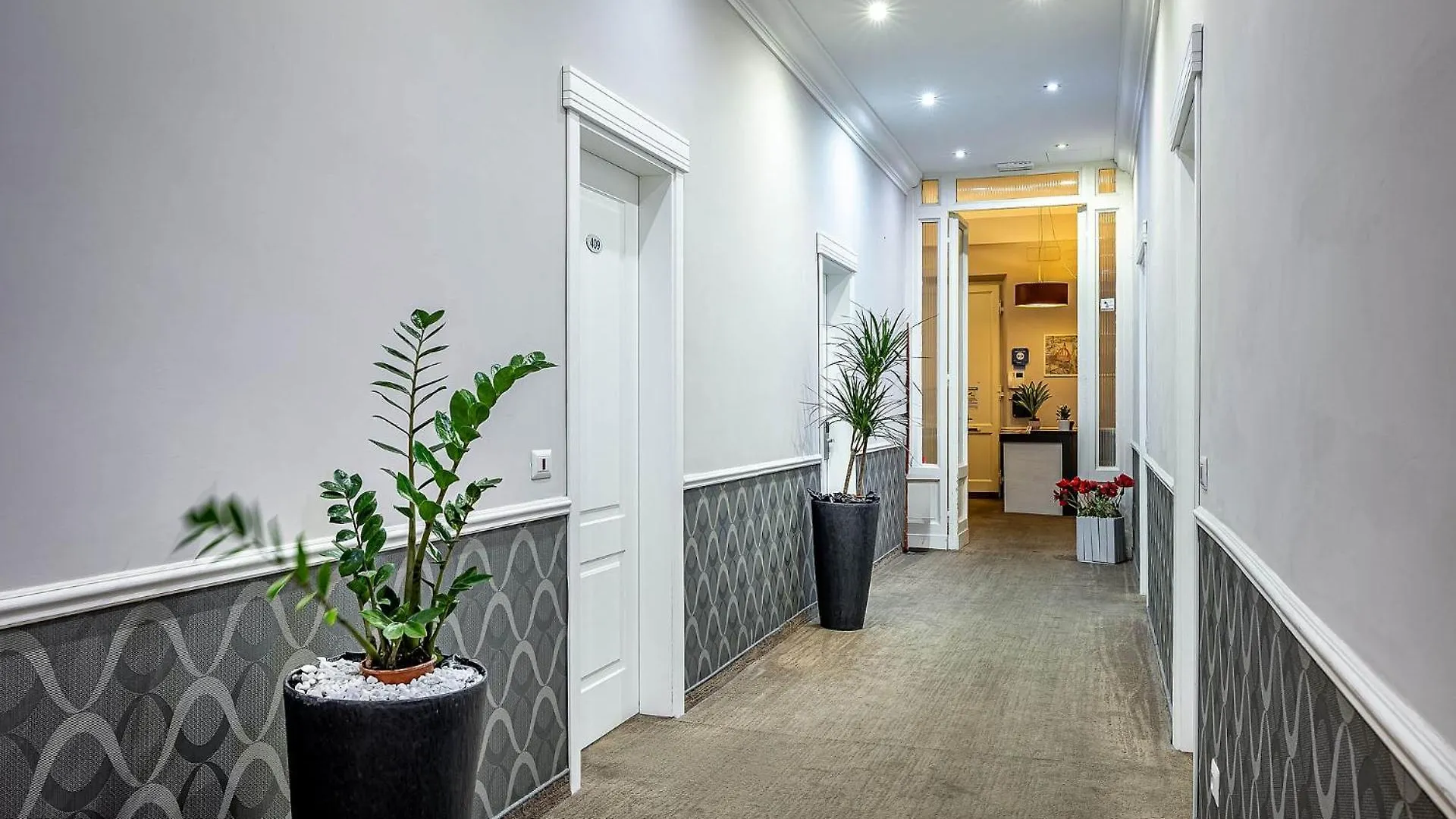 Antico Centro Suite Florence 3*,  Italy
