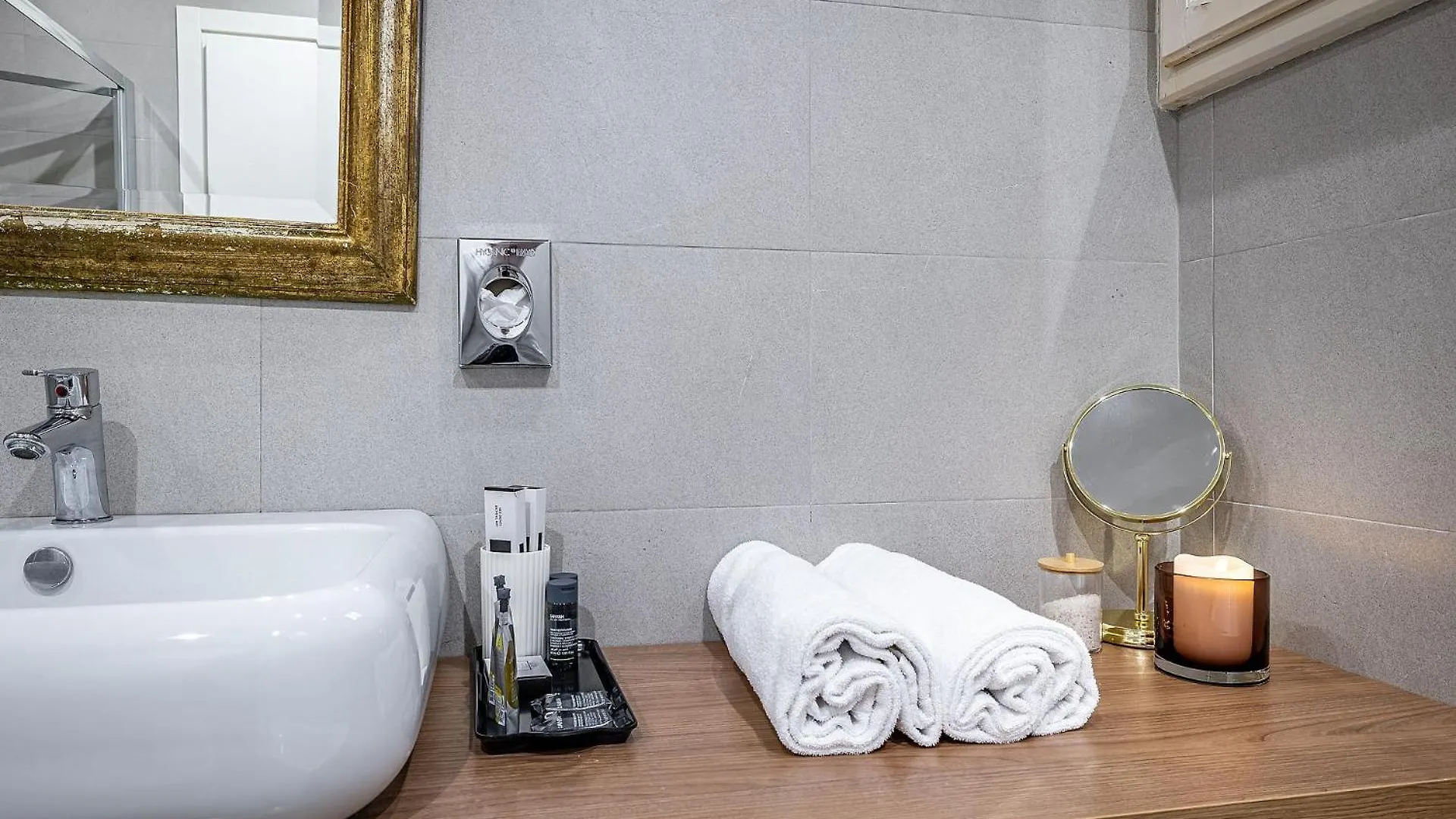 Antico Centro Suite Florence Guest house