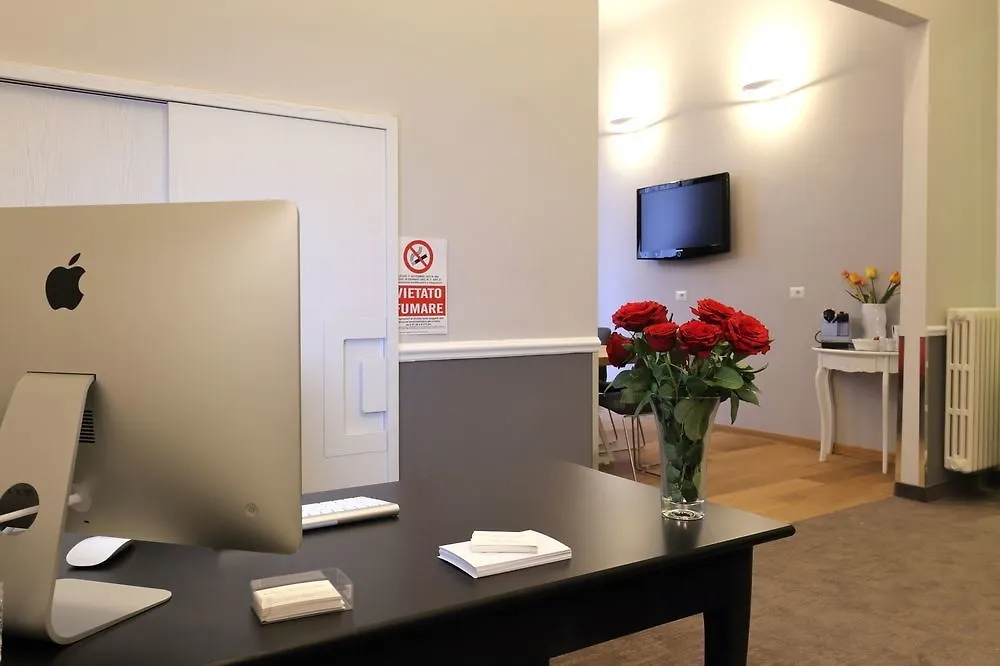 Antico Centro Suite Florence