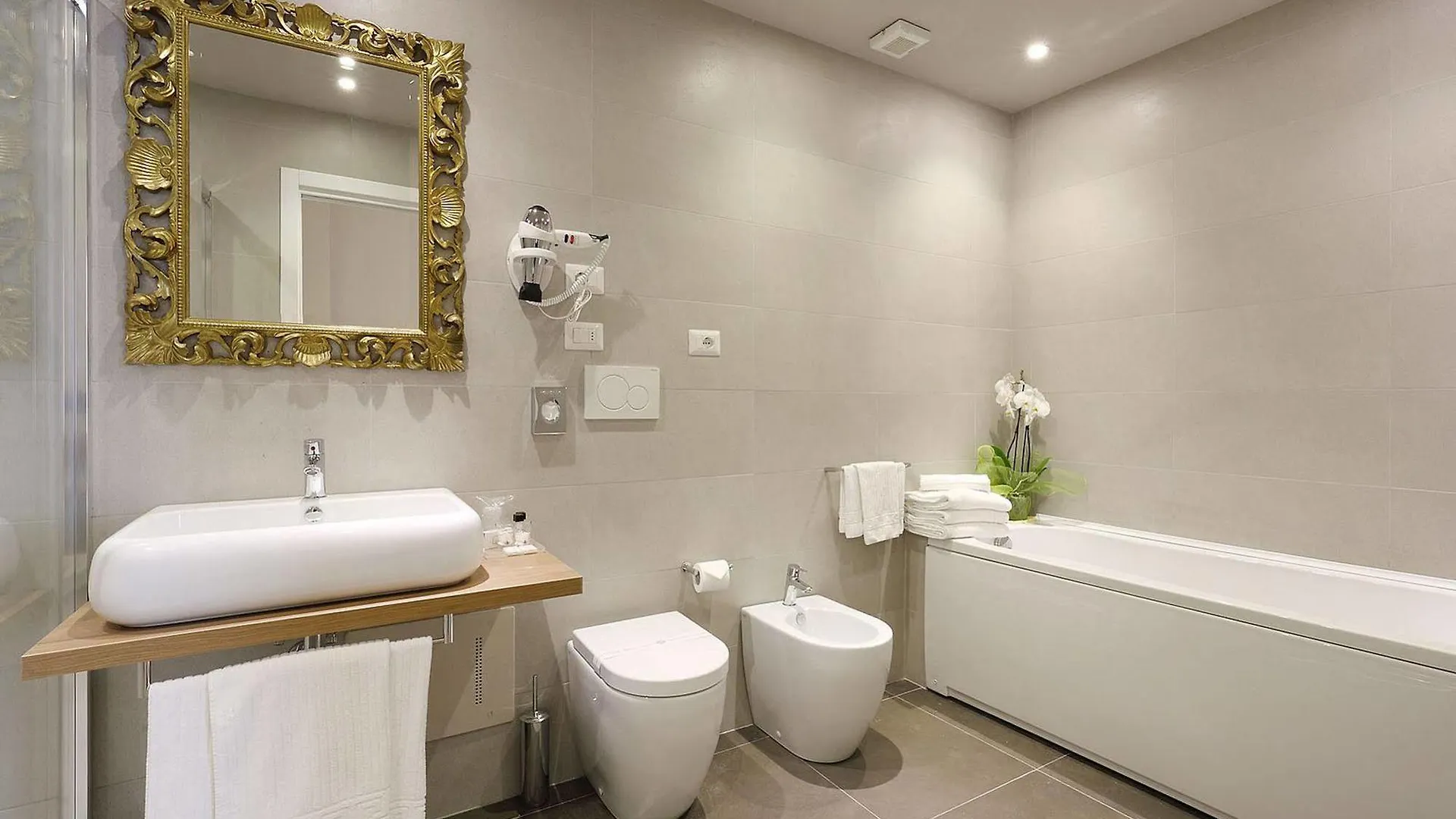 Guest house Antico Centro Suite Florence