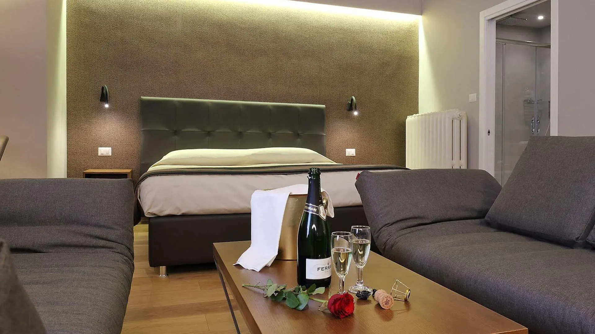Antico Centro Suite Florence 3*,  Italy