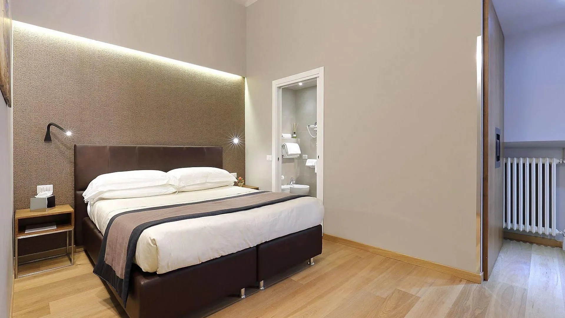 Antico Centro Suite Florence Italy