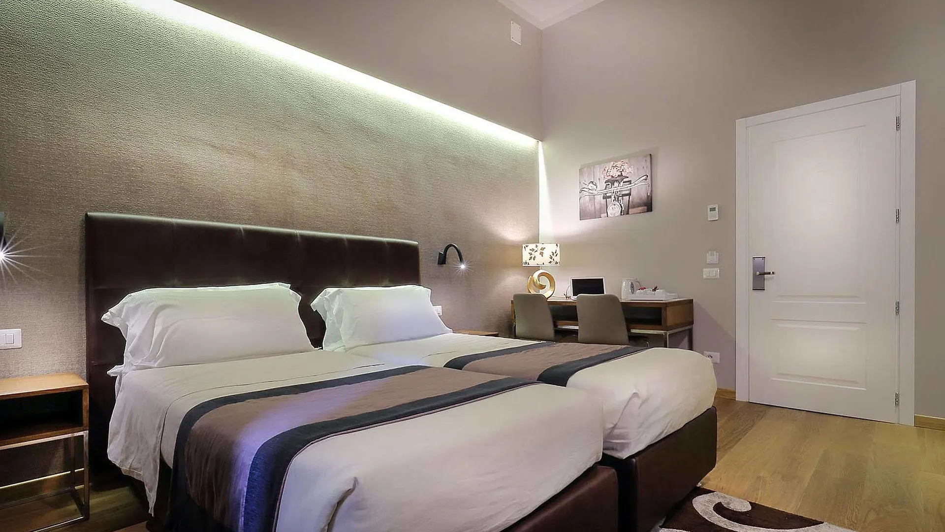 Antico Centro Suite Florence Guest house
