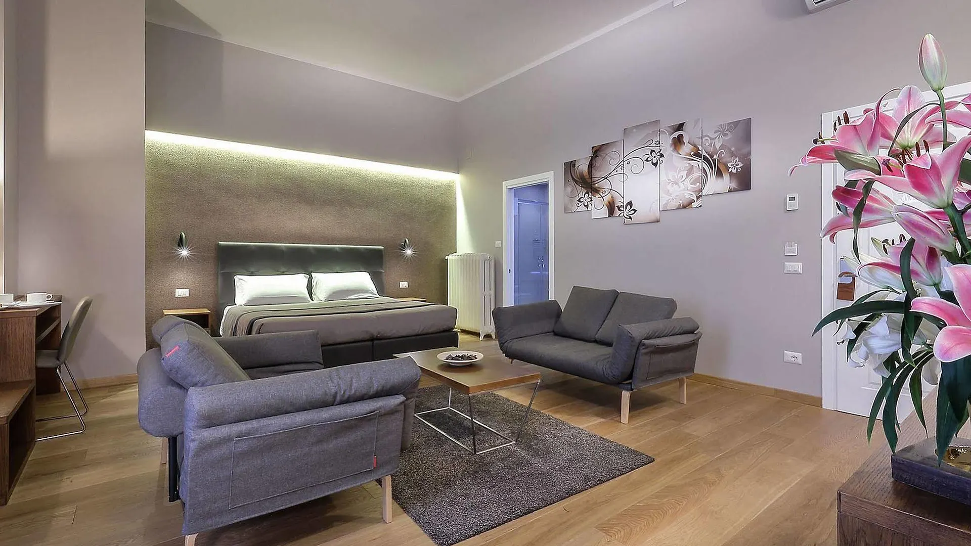 Antico Centro Suite Florence 3*,