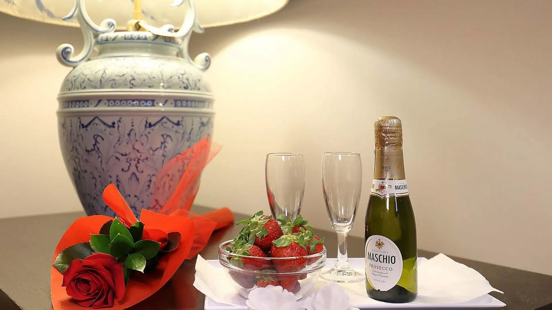 Guest house Antico Centro Suite Florence