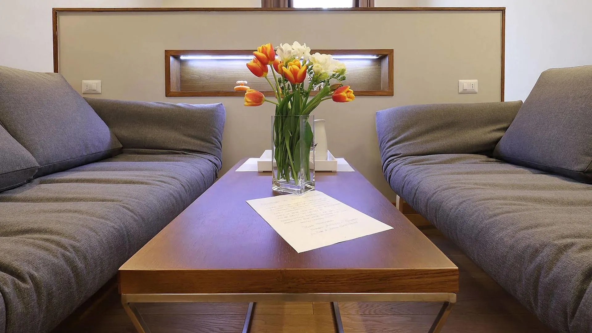 Guest house Antico Centro Suite Florence